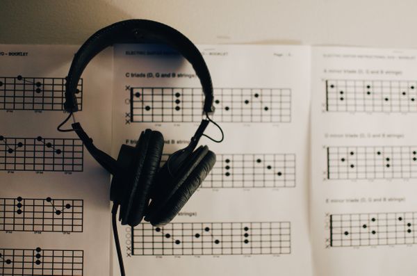 Can Your Choice of Music Make You More Productive ?